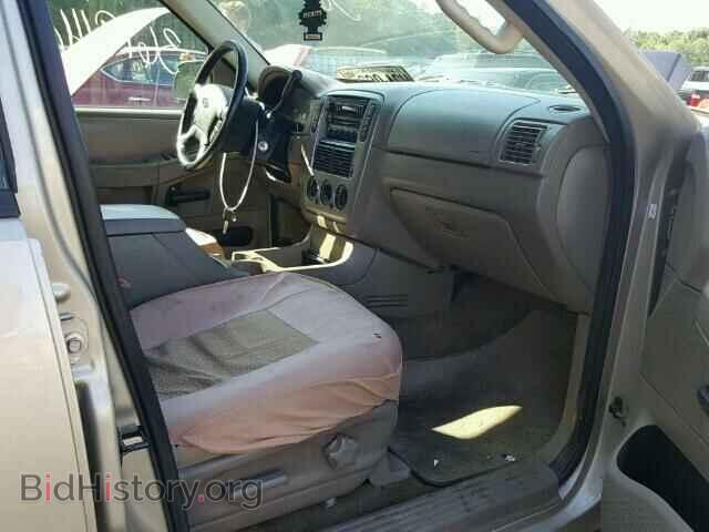 2005 FORD EXPLORER - VIN: 1FMZU73E75UB85767 - Photo 5