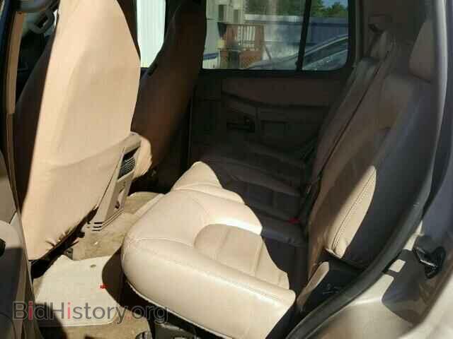 2005 FORD EXPLORER - VIN: 1FMZU73E75UB85767 - Photo 6