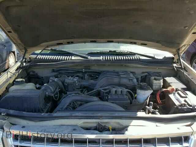 2005 FORD EXPLORER - VIN: 1FMZU73E75UB85767 - Photo 7