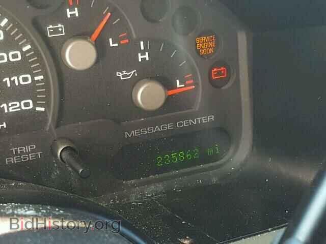 2005 FORD EXPLORER - VIN: 1FMZU73E75UB85767 - Photo 8