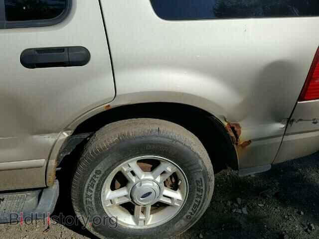 2005 FORD EXPLORER - VIN: 1FMZU73E75UB85767 - Photo 9
