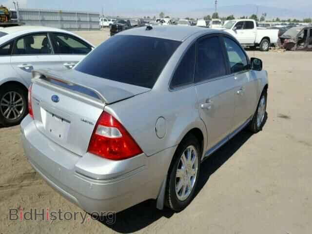 2007 FORD FIVE HUNDR - VIN: 1FAHP28107G151872 - Фото 4