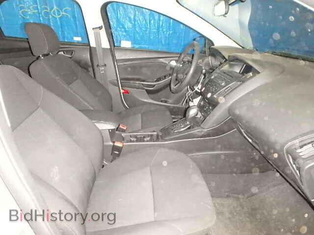 2015 FORD FOCUS - VIN: 1FADP3F2XFL201716 - Photo 5