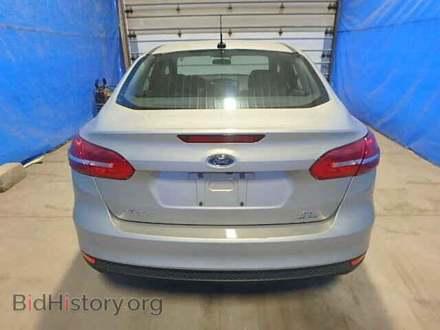 2015 FORD FOCUS - VIN: 1FADP3F2XFL201716 - Photo 10