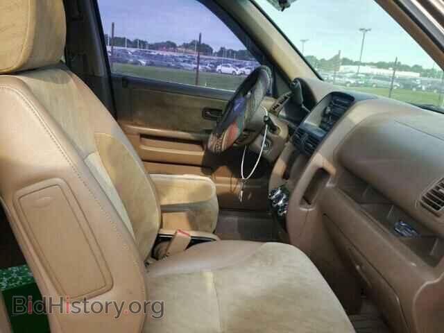 2003 HONDA CRV - VIN: JHLRD78853C029093 - Фото 5