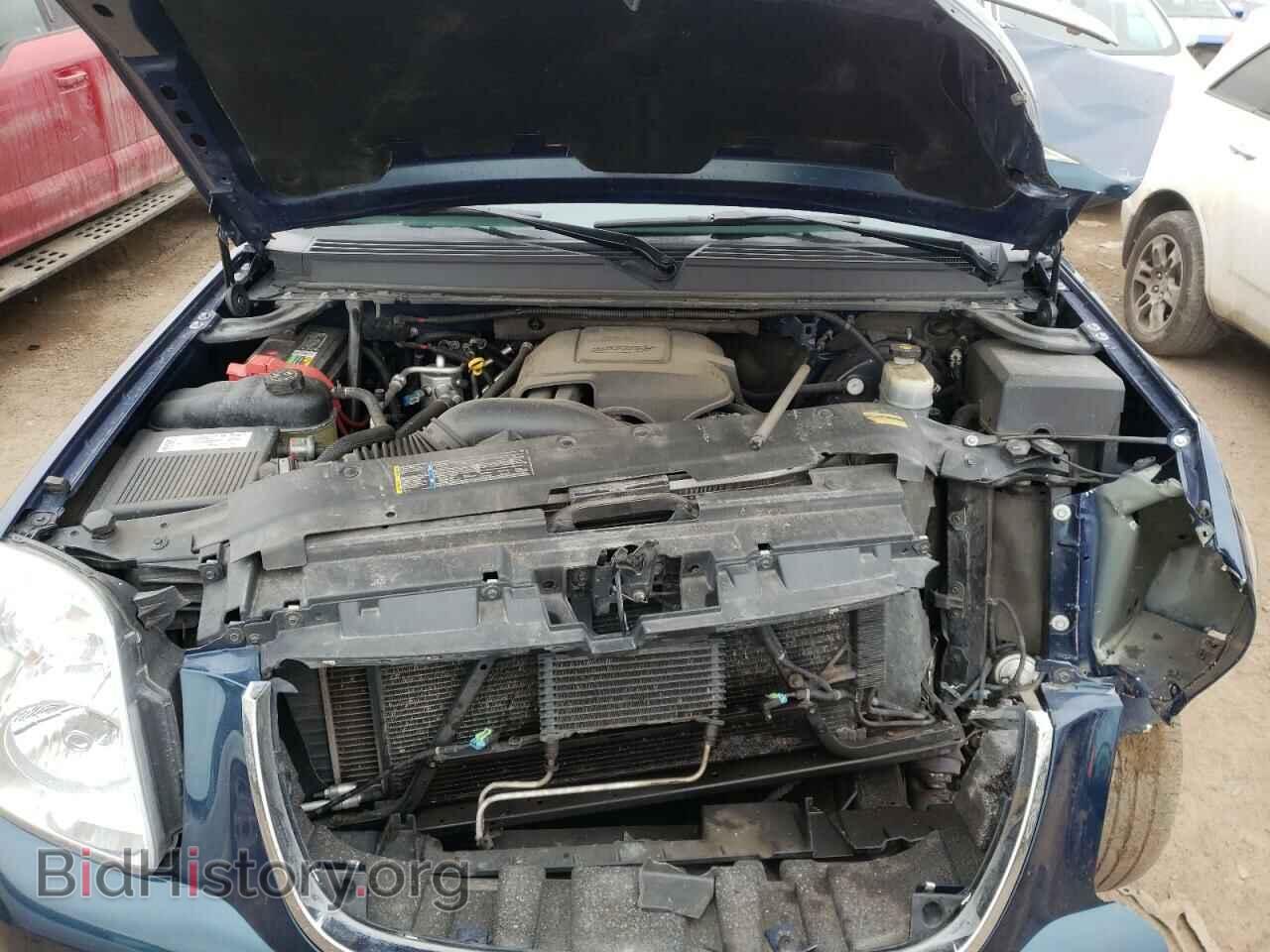 2007 GMC YUKON - VIN: 1GKFK63877J328338 - Фото 7