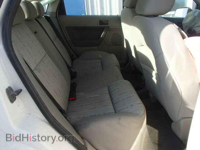 2010 FORD FOCUS - VIN: 1FAHP3FN4AW232057 - Фото 6