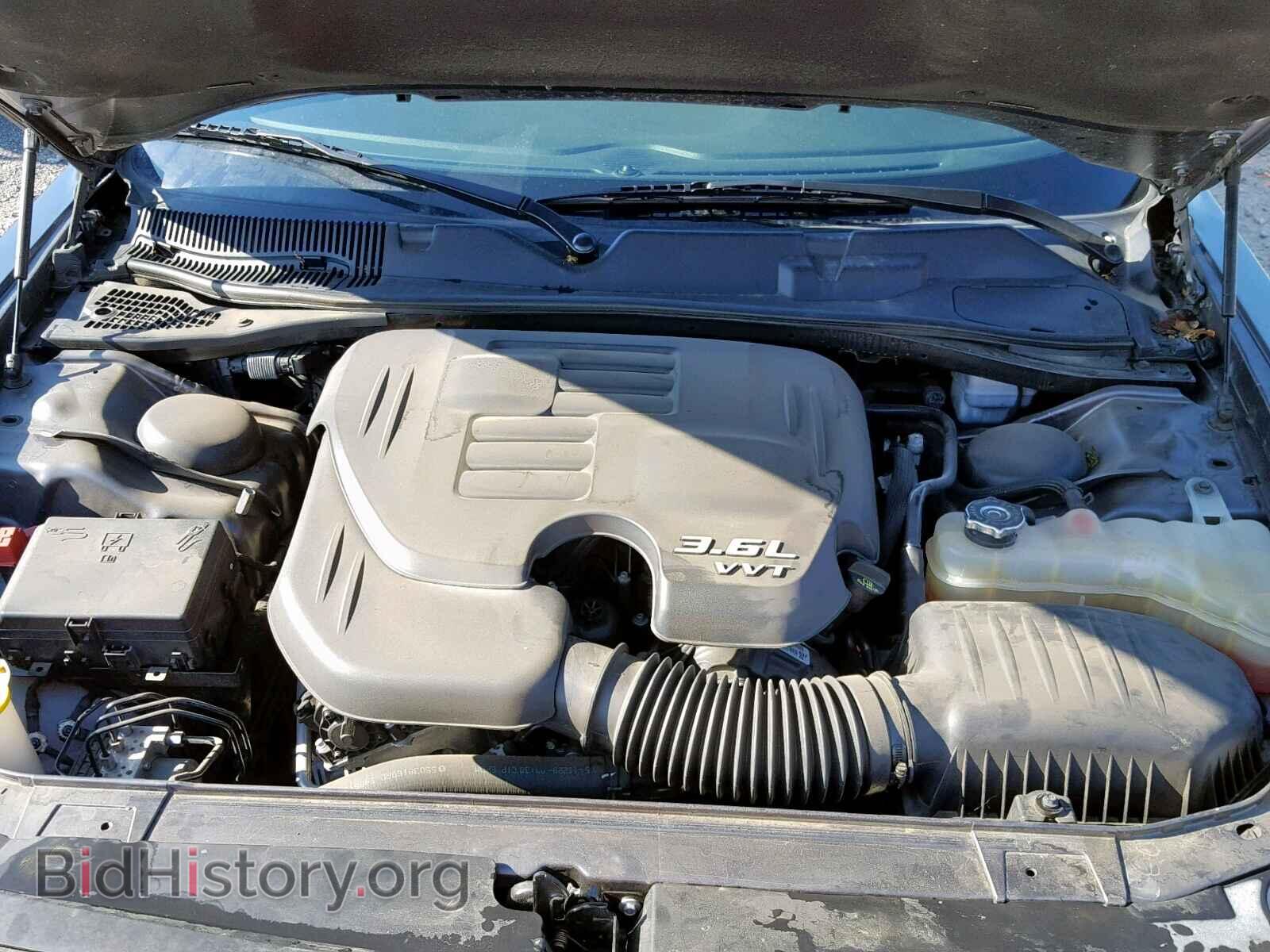 2015 DODGE CHALLENGER - VIN: 2C3CDZBG8FH904915 - Фото 7