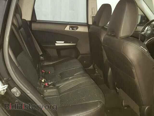 2010 SUBARU FORESTER - VIN: JF2SH6DC8AH790127 - Photo 6
