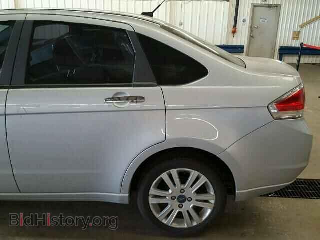 2008 FORD FOCUS - VIN: 1FAHP35N88W233546 - Photo 10