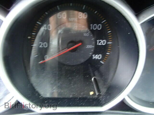 2009 NISSAN VERSA - VIN: 3N1BC13E39L374473 - Photo 8