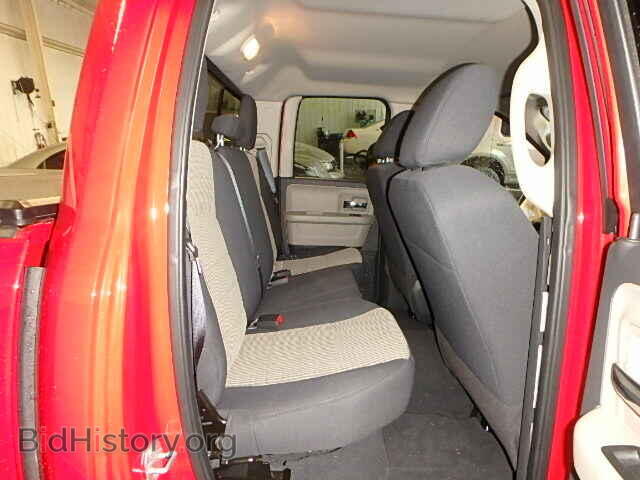 2011 DODGE RAM 1500 - VIN: 1D7RB1GP1BS657008 - Фото 6