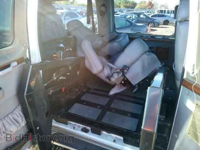 2002 FORD ECONOLINE - VIN: 1FDRE14L62HB02082 - Фото 6