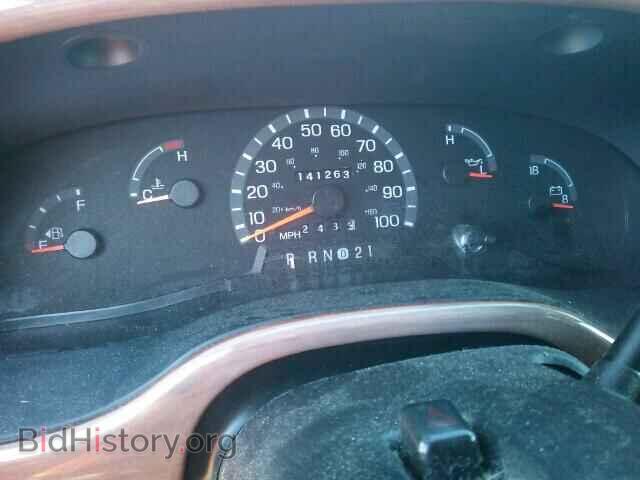 2002 FORD ECONOLINE - VIN: 1FDRE14L62HB02082 - Фото 8