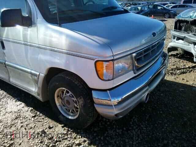 2002 FORD ECONOLINE - VIN: 1FDRE14L62HB02082 - Фото 10