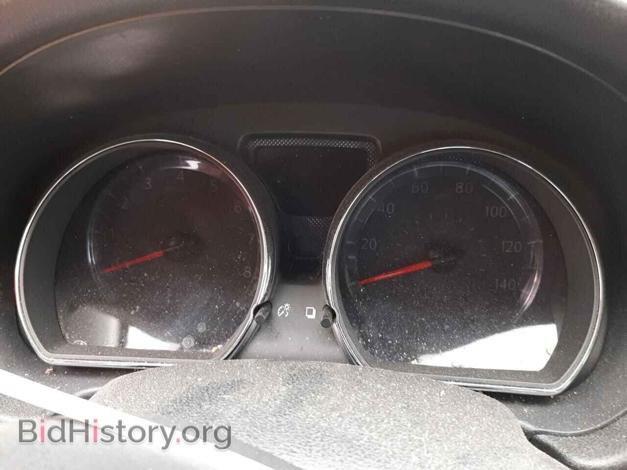 2017 NISSAN VERSA - VIN: 3N1CN7AP3HL819315 - Фото 9