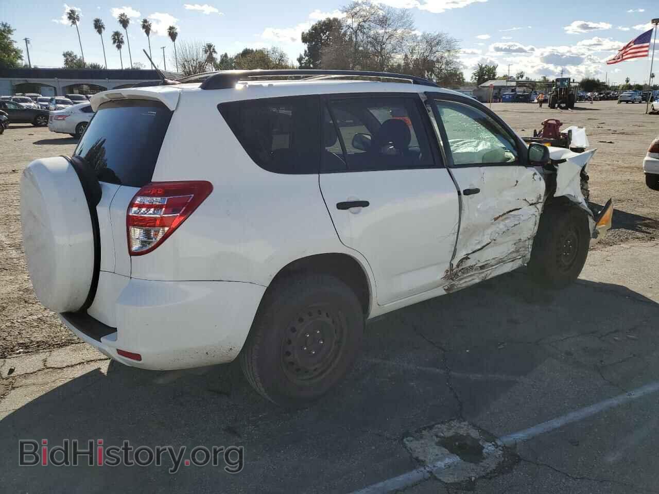 2009 TOYOTA RAV4 - VIN: JTMZF35V095013374 - Фото 3