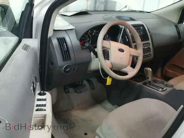 2010 FORD EDGE - VIN: 2FMDK3GC6ABB76382 - Фото 9
