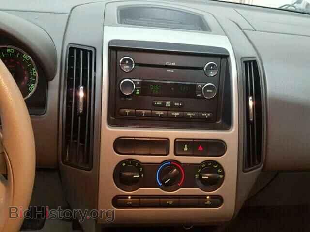 2010 FORD EDGE - VIN: 2FMDK3GC6ABB76382 - Фото 10