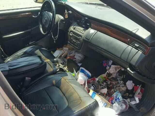 2004 CADILLAC DEVILLE - VIN: 1G6KD54Y44U123585 - Фото 5