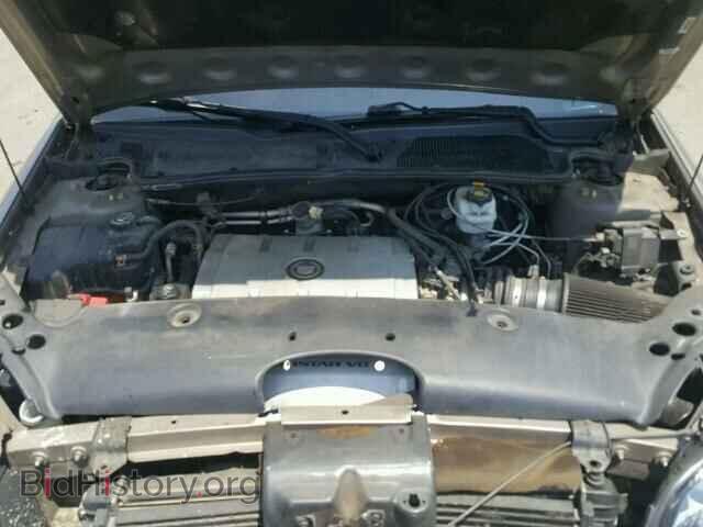 2004 CADILLAC DEVILLE - VIN: 1G6KD54Y44U123585 - Фото 7