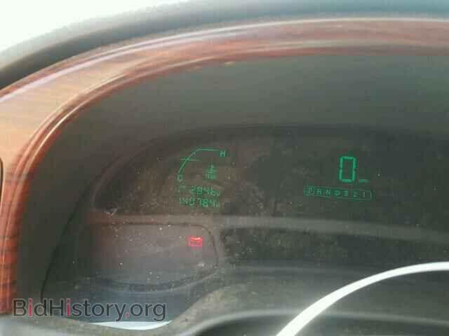 2004 CADILLAC DEVILLE - VIN: 1G6KD54Y44U123585 - Фото 8