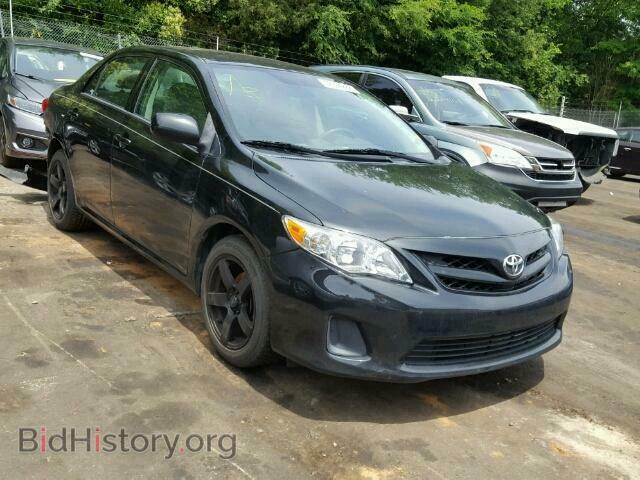 Фотография 2T1BU4EE7CC870492 - TOYOTA COROLLA BA 2012
