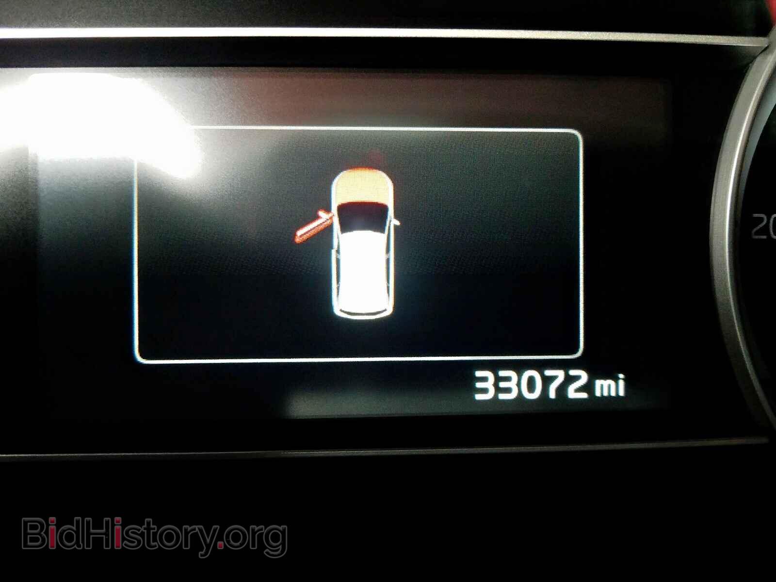 2017 KIA NIRO - VIN: KNDCC3LC7H5089530 - Фото 8