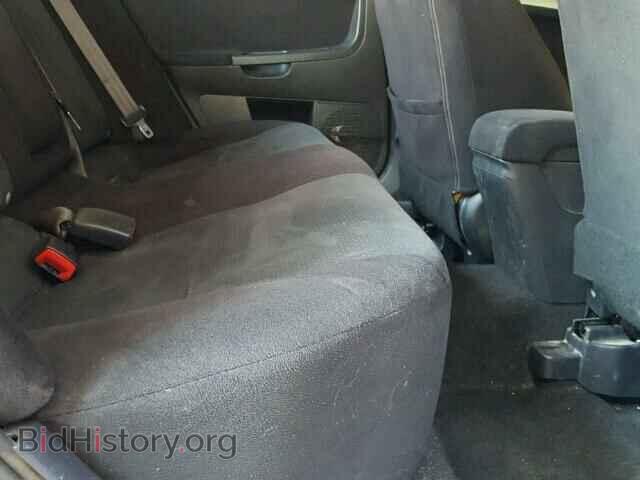 2008 MITSUBISHI LANCER - VIN: JA3AU86U28U031383 - Фото 6