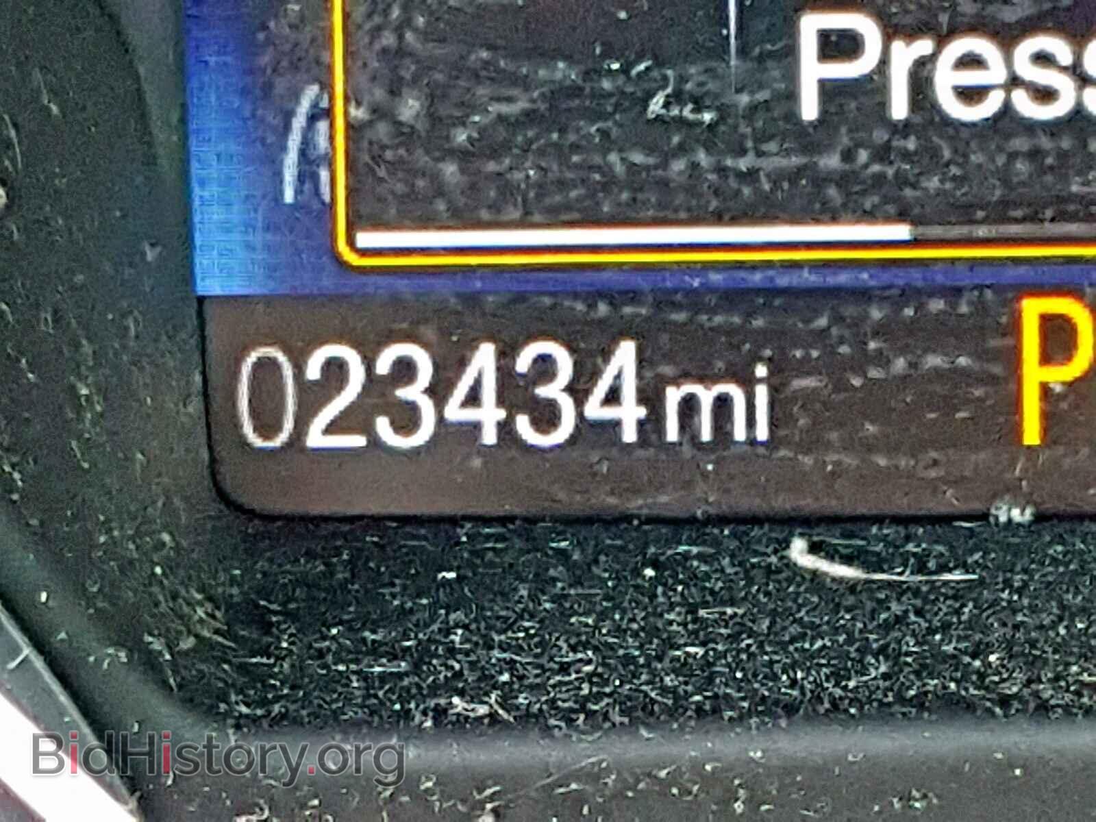 2017 FORD FOCUS - VIN: 1FADP3E22HL347788 - Фото 8