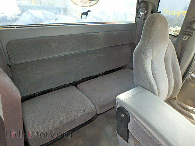 2000 DODGE DAKOTA - VIN: 1B7GL22X7YS632683 - Фото 6