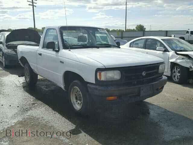 Photo 4F4CR12A3RTN08254 - MAZDA B2300 1994