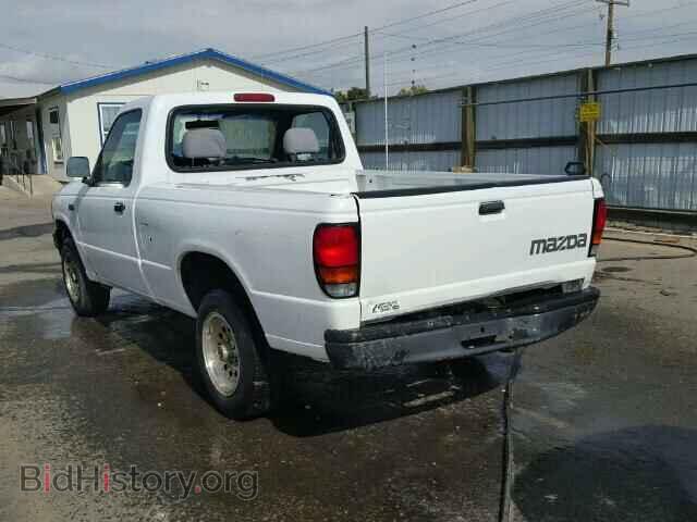 1994 MAZDA B2300 - VIN: 4F4CR12A3RTN08254 - Фото 3