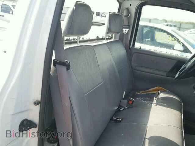 1994 MAZDA B2300 - VIN: 4F4CR12A3RTN08254 - Фото 6