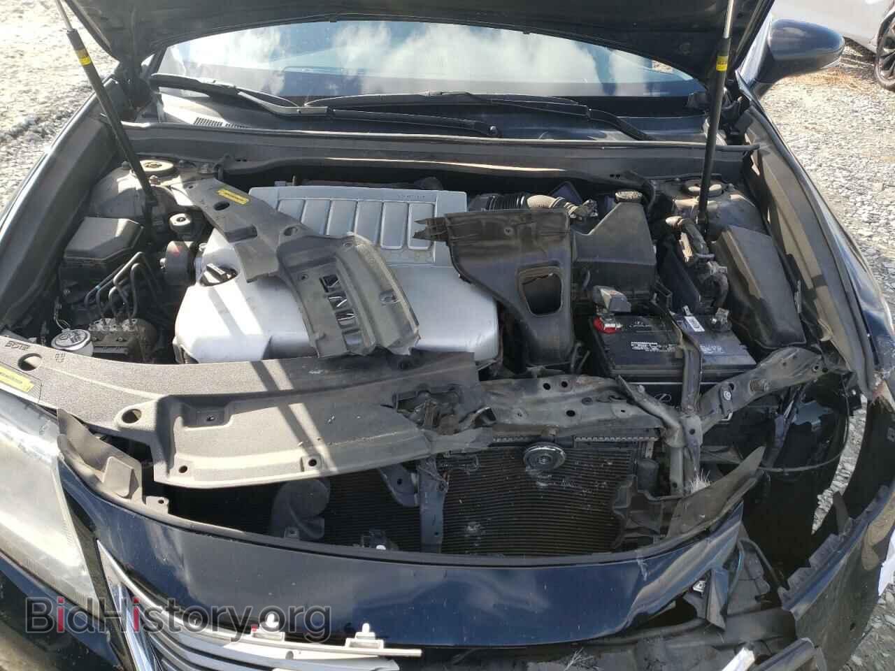 2014 LEXUS ES350 - VIN: JTHBK1GG1E2086179 - Фото 7