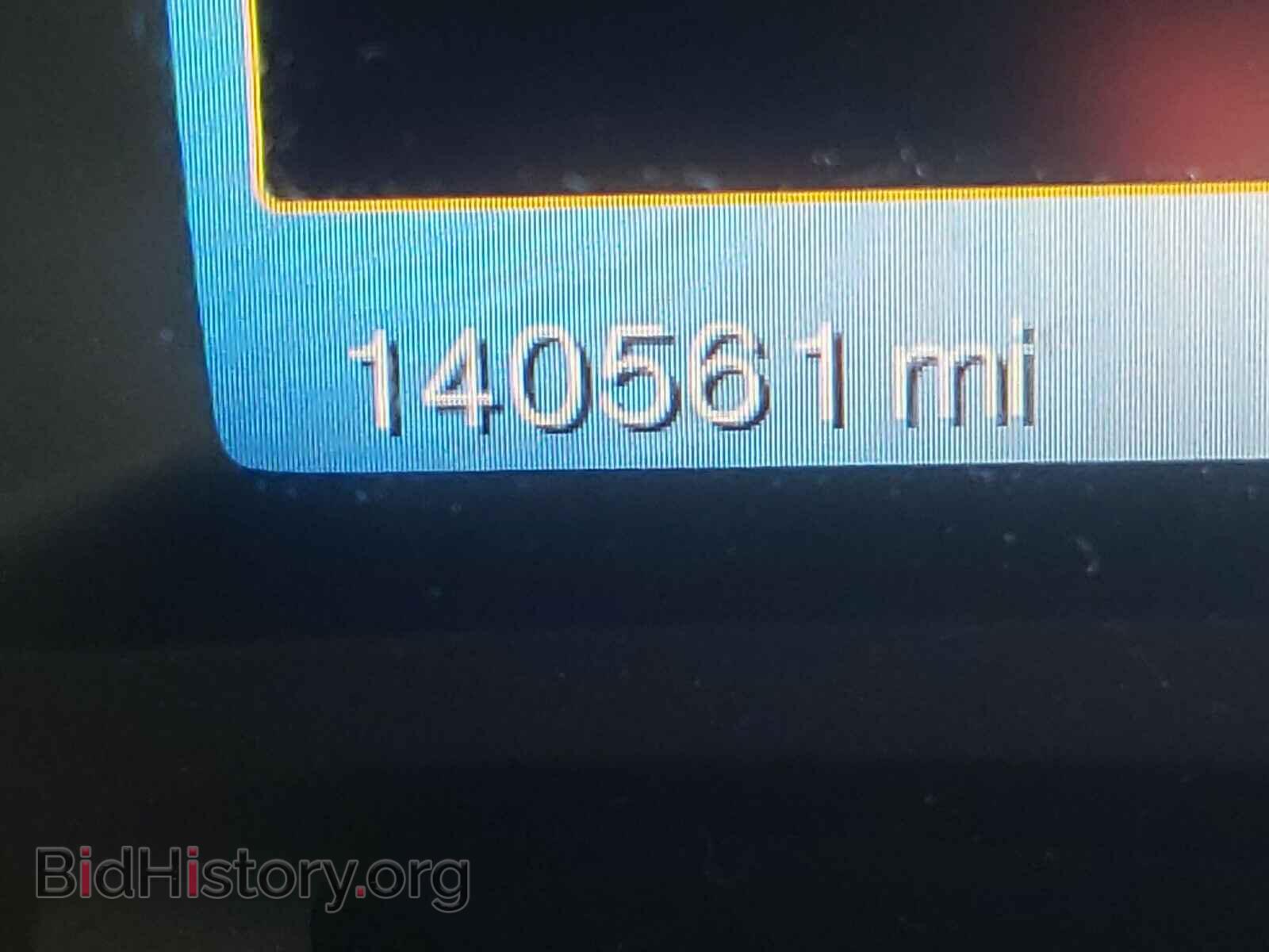 2011 FORD EDGE - VIN: 2FMDK4AK4BBA58189 - Фото 8