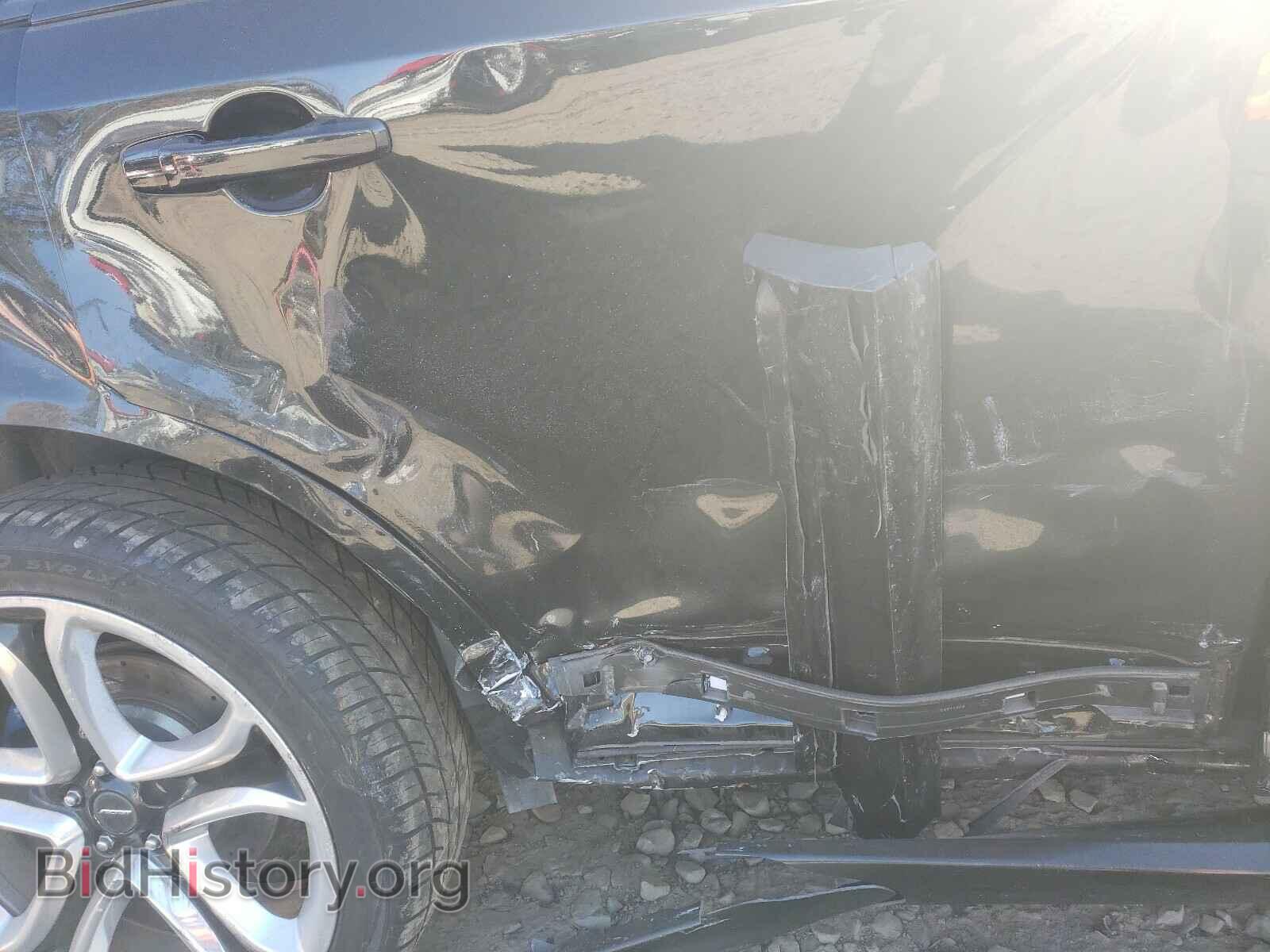 2011 FORD EDGE - VIN: 2FMDK4AK4BBA58189 - Фото 9