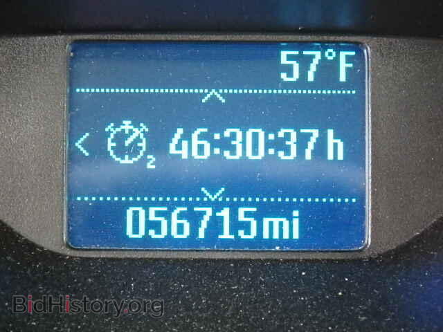2012 FORD FOCUS - VIN: 1FAHP3F28CL416329 - Фото 8
