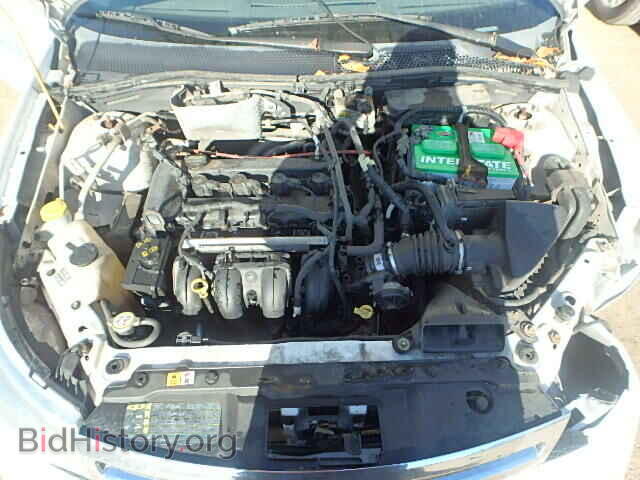 2008 FORD FOCUS - VIN: 1FAHP35N28W106873 - Photo 7