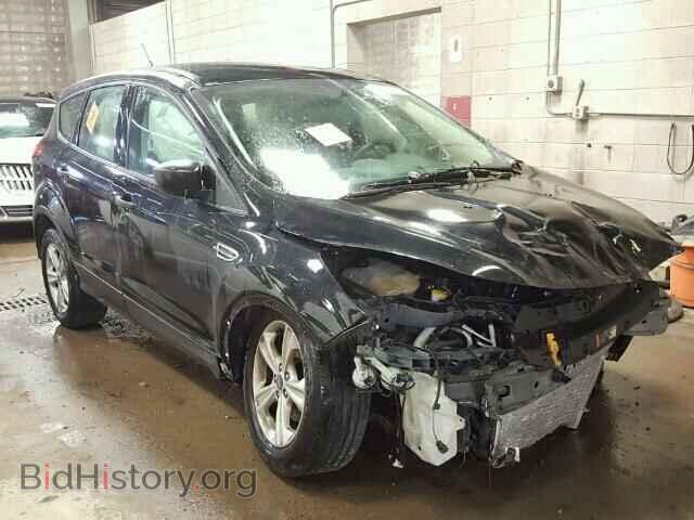 Фотография 1FMCU0F77EUE12918 - FORD ESCAPE 2014