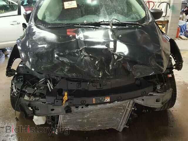 2014 FORD ESCAPE - VIN: 1FMCU0F77EUE12918 - Фото 9