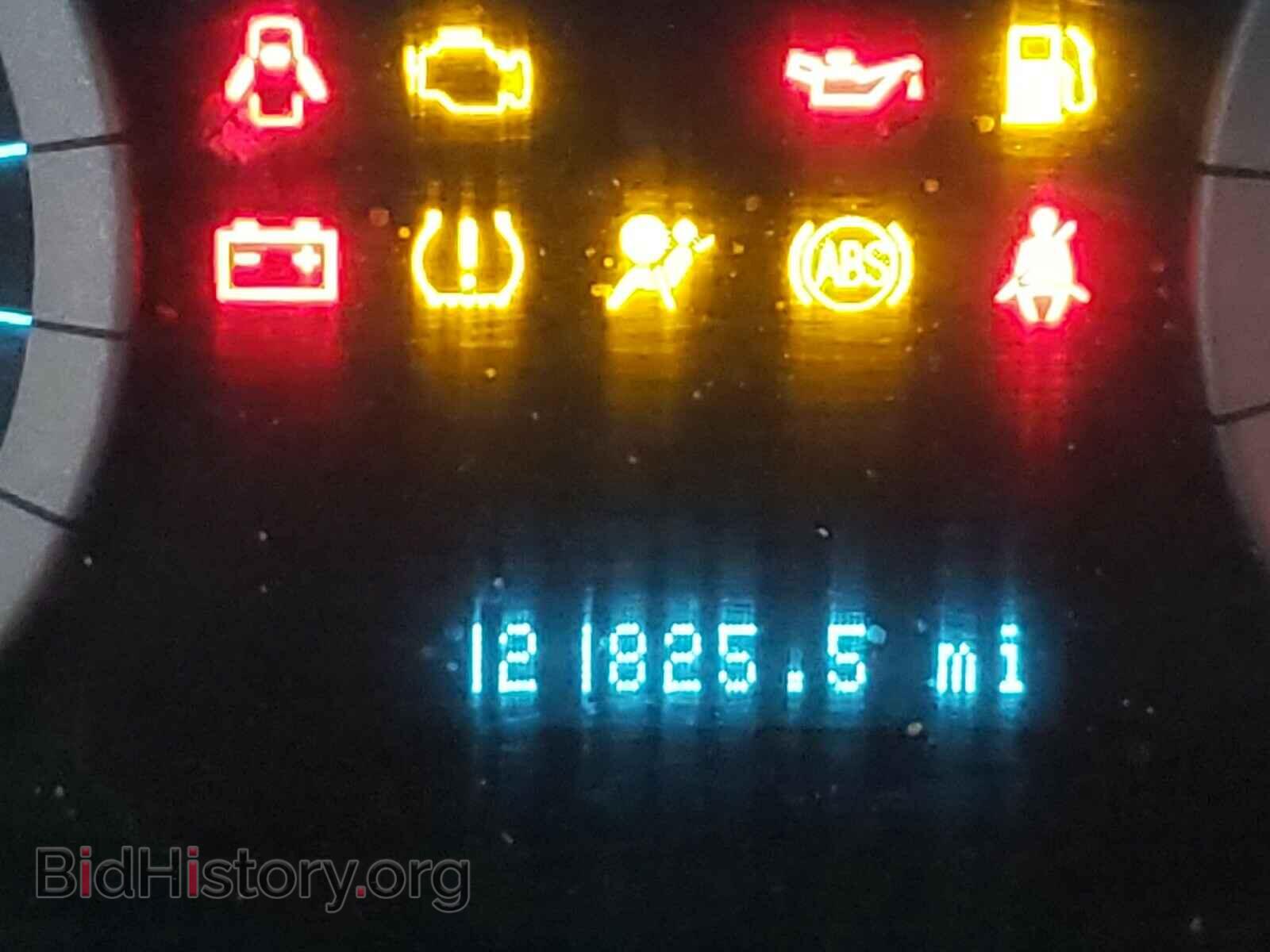 2012 FORD ESCAPE - VIN: 1FMCU0DG6CKC28680 - Фото 6