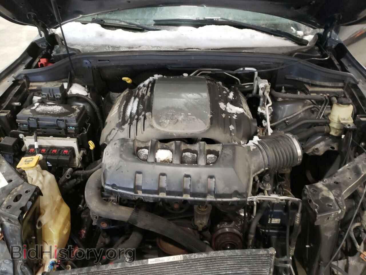 2012 DODGE DURANGO - VIN: 1C4SDJCTXCC202646 - Photo 7