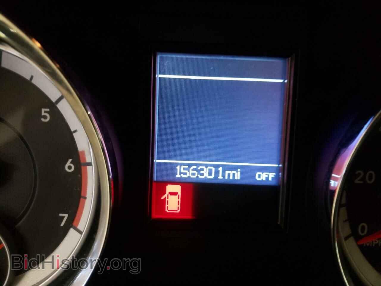 2012 DODGE DURANGO - VIN: 1C4SDJCTXCC202646 - Photo 8