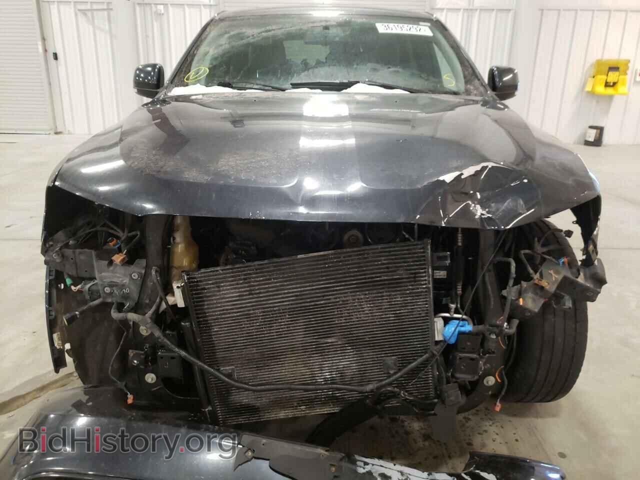 2012 DODGE DURANGO - VIN: 1C4SDJCTXCC202646 - Photo 9