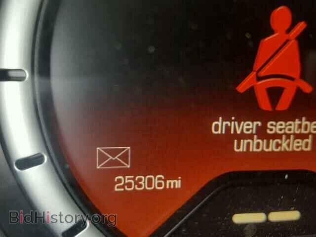 2015 FIAT 500 - VIN: 3C3CFFGEXFT667027 - Фото 8