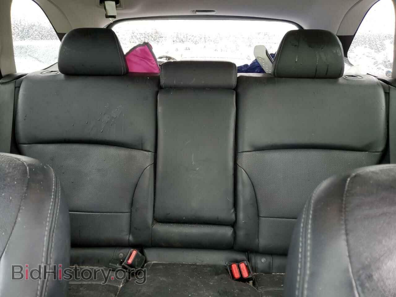 2015 SUBARU OUTBACK - VIN: 4S4BSALC7F3228482 - Фото 10