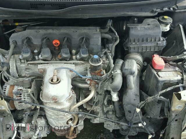 2013 HONDA CIVIC - VIN: 2HGFB2F82DH500113 - Photo 7