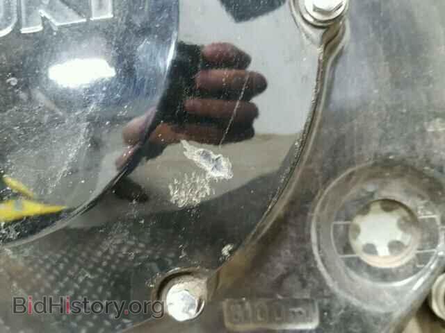 2001 SUZUKI OTHR CYCLE - VIN: JS1VT52AX12101336 - Фото 11