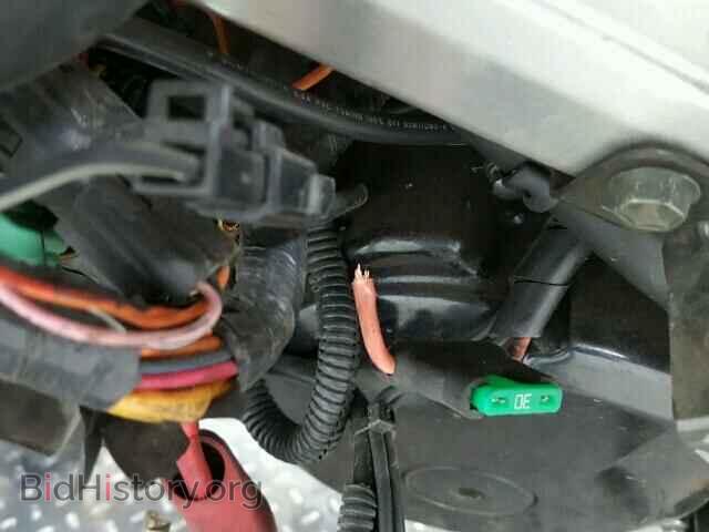 2001 SUZUKI OTHR CYCLE - VIN: JS1VT52AX12101336 - Фото 14